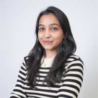Tangle Employee Siddhi Shelke's profile photo