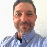 Beacon School Employee Ethan Robinson's profile photo
