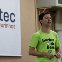 FATEC Ourinhos Faculdade de Tecnologia de Ourinhos Employee Paulo Roberto Galego's profile photo