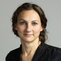 E-mail de Maria Dickmark