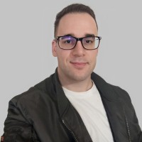 Pixela Labs Employee Norbert Madyar's profile photo