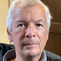 Renishaw Employee Robert Slade's profile photo