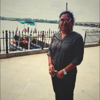 Sushma Nandakumar Email