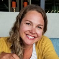 Katie West's profile photo