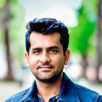 Nomagic Employee Sugandh Sameer's profile photo