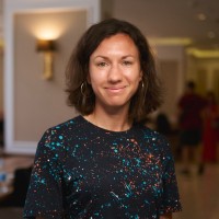 Sofiia Prykhodko's profile photo