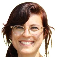 MATRIciel Employee Aurélie Deschuyteneer's profile photo