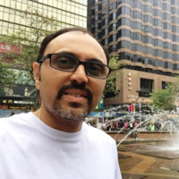 Visión Tecno Employee Raghu Alse's profile photo
