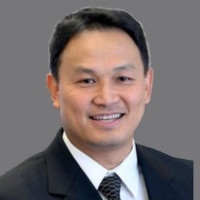 CMC Global Company Limited. Employee William Tran's profile photo