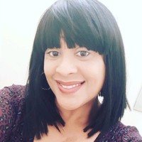 Commercial Fire , Inc. Employee Jenice B's profile photo