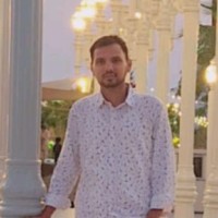 Qurum Business Group (QBG) Employee Mohamed Ibrahim's profile photo