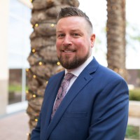 Transtar Insurance Brokers, Inc. Employee Brent Palmer's profile photo