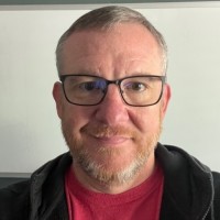 University of Alabama at Birmingham Employee Bryan McElroy's profile photo