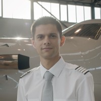 Jetfly Employee Fabien ROUSSET's profile photo