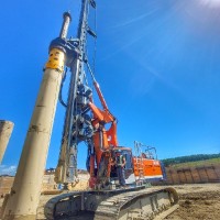 Doublestar drilling Employee Max Solano's profile photo