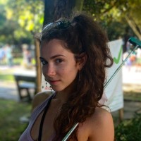 Thalia Clark Email & Phone Number