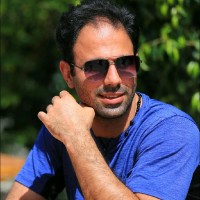 PEDEC Employee Sina Zare's profile photo
