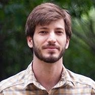 WayCarbon Employee Breno Rates's profile photo