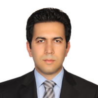 Community Builders Employee Meisam Hassanpour's profile photo