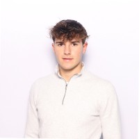 Oliver Hayden's profile photo