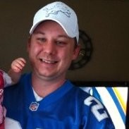 International Hardcoat Inc. Employee Ken Sharpe's profile photo