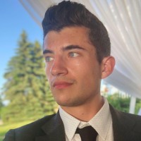 Apple Employee Caleb Pratt's profile photo