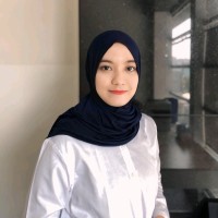 PT Geoservices Employee Amalia Fadlila's profile photo