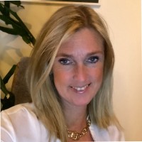 SH Pension Employee Maria Andersson's profile photo