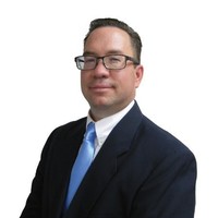 Fill-Rite Employee Darren Zink's profile photo