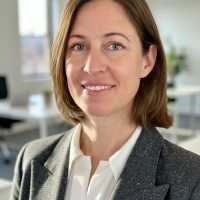 CLARA Analytics Employee Katie Sadler's profile photo