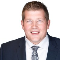 CFMOTO Powersports Inc Employee Reid Anderson's profile photo