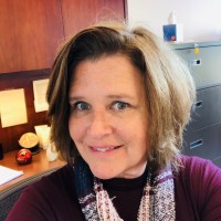 Ahead Human Resources Employee Denise Hagan's profile photo