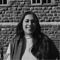 Aquarius Population Health Employee Priyanka Thakur's profile photo