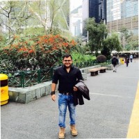 Smart Print Solutions Employee Sahil Wadhwa's profile photo