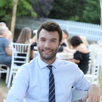 Trelity Employee Kubilay Şahinler's profile photo