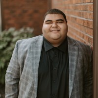 eXp Realty Employee Austin Lopez's profile photo