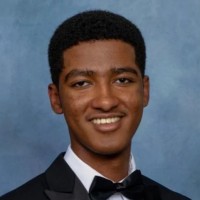 SCS Noonan Scholars Employee Yonathan Hundie's profile photo