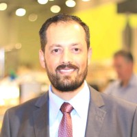 Nizar Mousa Email & Phone Number