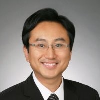 Bates White Economic Consulting Employee Spencer Yang's profile photo