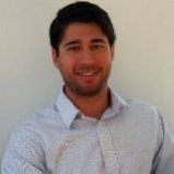 Wells Fargo Employee Alex Ferraro's profile photo