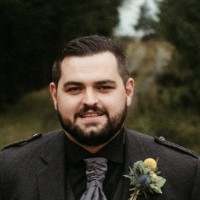 Appointedd Employee Liam Anderson's profile photo