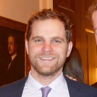 Carolinas HealthCare System Employee Dalton Cox's profile photo