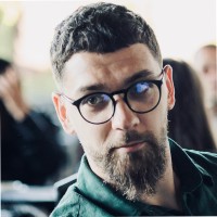 Shift STUDIO Employee Olimpiu Grosu-Decean's profile photo