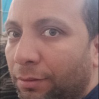 Alaa Rashed Email