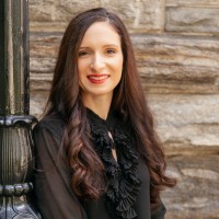 Elizabeth Conrad Email & Phone Number