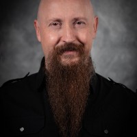 SLS Employee Gareth Higgs's profile photo