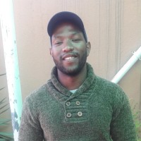 Luxolo Twani Email