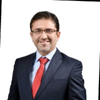 Bank Alfalah Limited Employee Ghulam Shabbir's profile photo