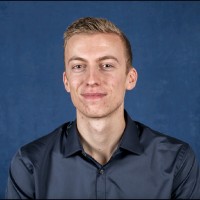 Stemar Engineering Employee Frank Tol's profile photo