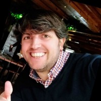splink Employee Miguel Lopez Cuesta's profile photo